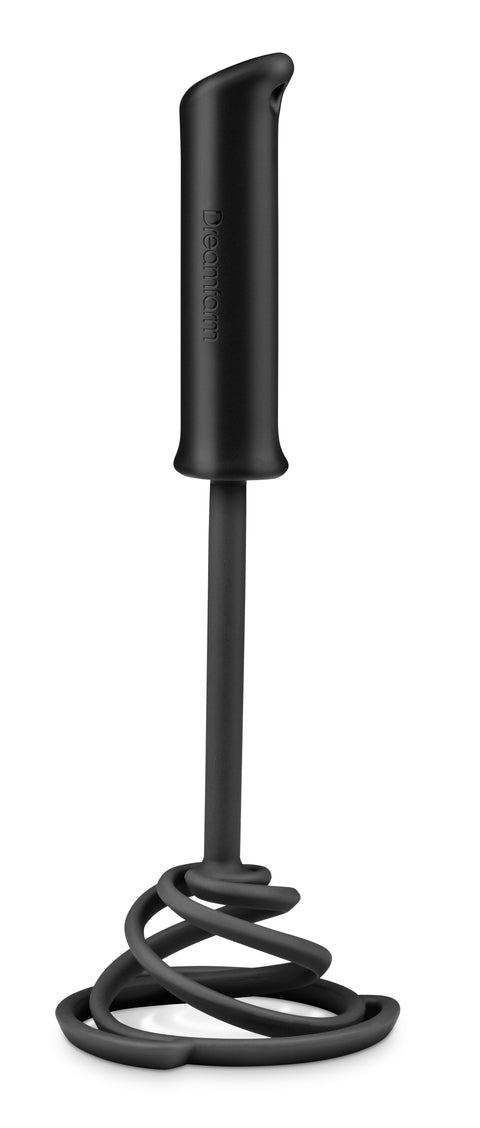 SMOOD LITE MASHER BLACK (#108017)