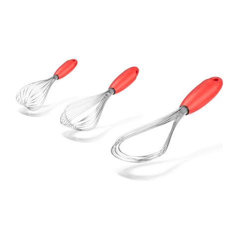 FLISK BALLON WHISK BLACK (#108019)