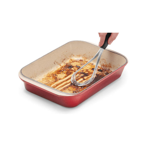 FLISK BALLON WHISK BLACK (#108019)