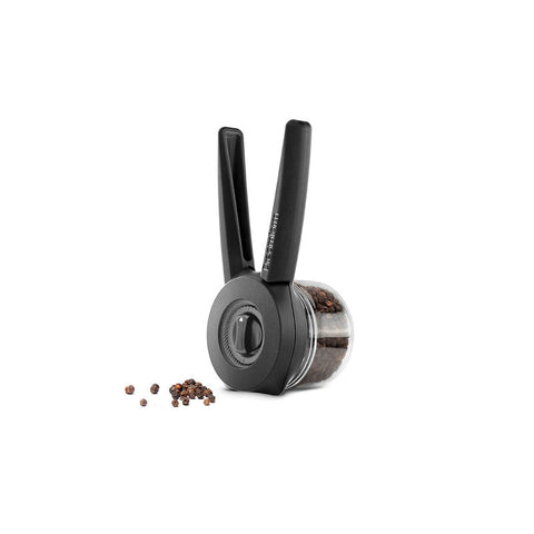 ORTWO LITE SPICE MILL & JAR (#108020)