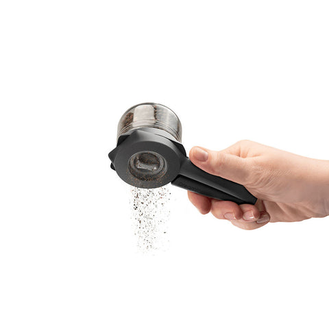 ORTWO LITE SPICE MILL & JAR (#108020)