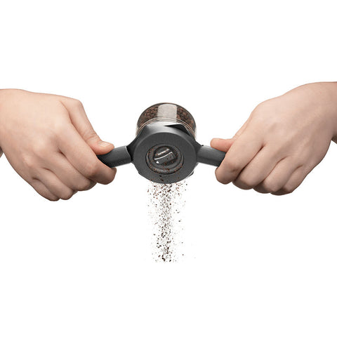 ORTWO LITE SPICE MILL & JAR (#108020)