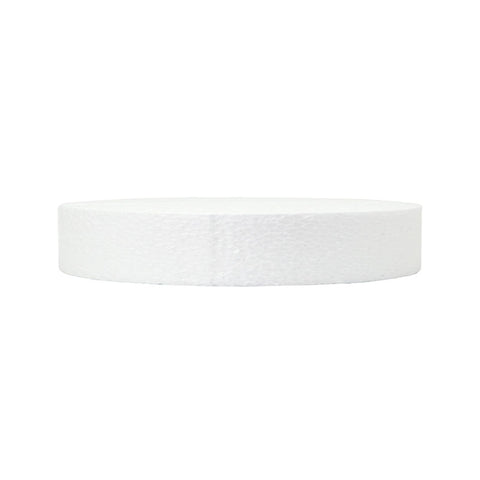 DUMMY STYROFOAM ROUND 9"X3" (#10803)