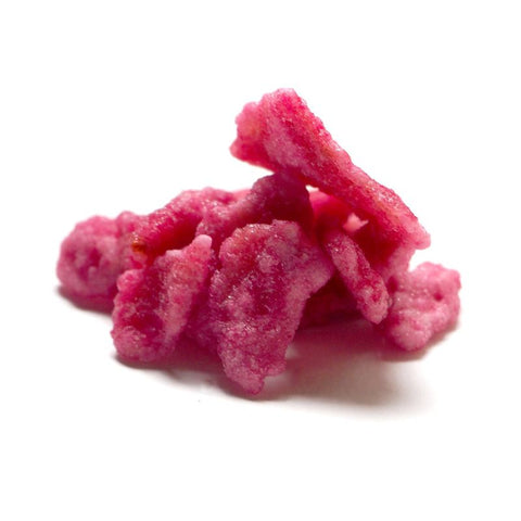 CRYSTALLISED ROSE PETALS 85G (#108090)