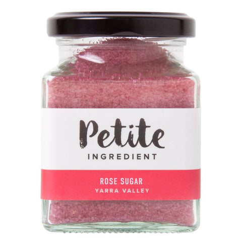 ROSE SUGAR 150G (#108092)
