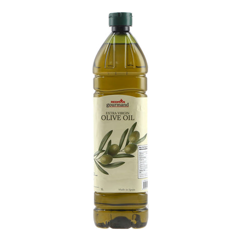 EXTRA VIRGIN OLIVE OIL 1L (#108133)