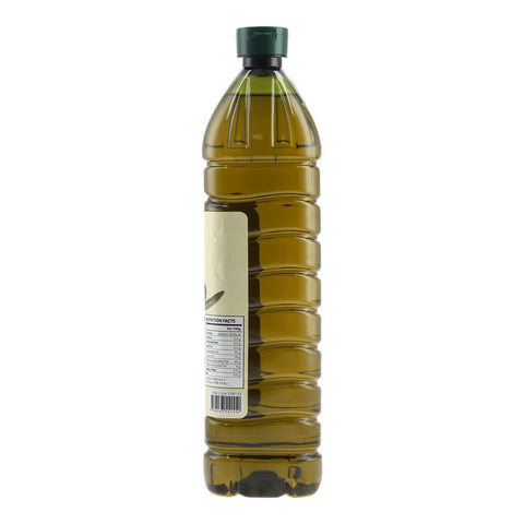 EXTRA VIRGIN OLIVE OIL 1L (#108133)