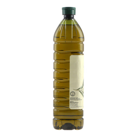 EXTRA VIRGIN OLIVE OIL 1L (#108133)
