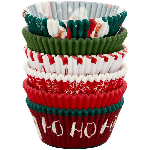TRADITIONAL XMAS STD BAKING CASE 415-0-0587 150PC (#108172)
