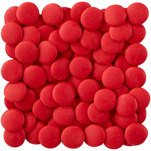 CANDY MELT RED 1911-6075X 12OZ (#108183)