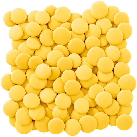 CANDY MELT YELLOW 1911-6080X 12OZ (#108187)