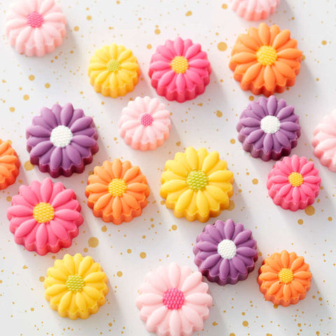 CANDY MELT YELLOW 1911-6080X 12OZ (#108187)