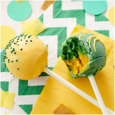 CANDY MELT YELLOW 1911-6080X 12OZ (#108187)