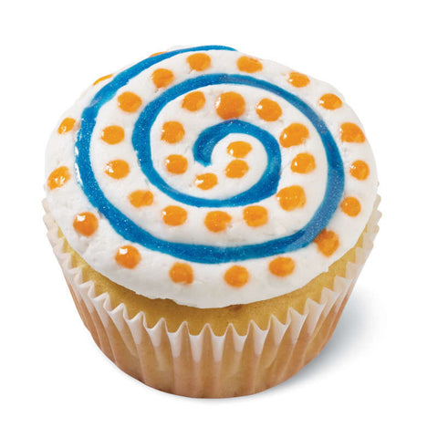 YELLOW SPARKLE GEL 704-108 3.5OZ (#108198)