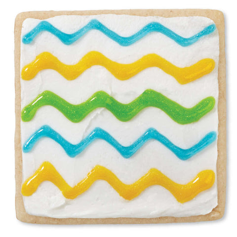 YELLOW SPARKLE GEL 704-108 3.5OZ (#108198)