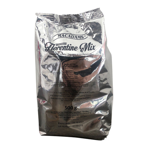 FLORENTINE POWDER 500G (#108213)