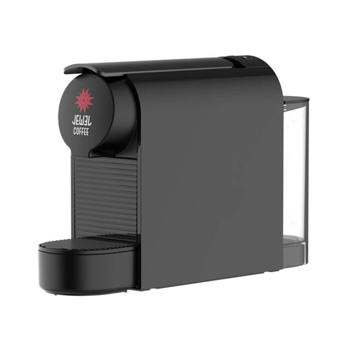 GEMMA NESPRESSO CAPSULE COFFEE MACHINE (#108283)