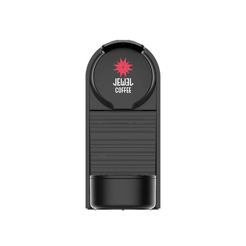 GEMMA NESPRESSO CAPSULE COFFEE MACHINE (#108283)