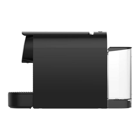 GEMMA NESPRESSO CAPSULE COFFEE MACHINE (#108283)