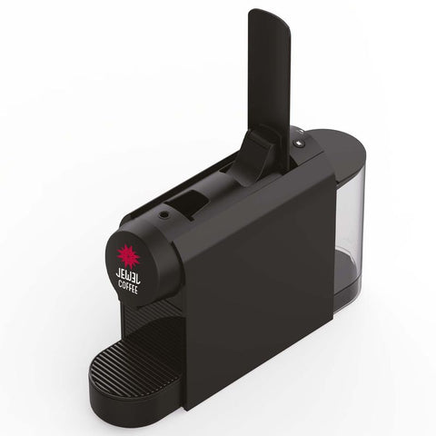 GEMMA NESPRESSO CAPSULE COFFEE MACHINE (#108283)