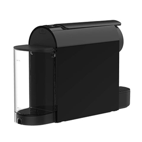 GEMMA NESPRESSO CAPSULE COFFEE MACHINE (#108283)