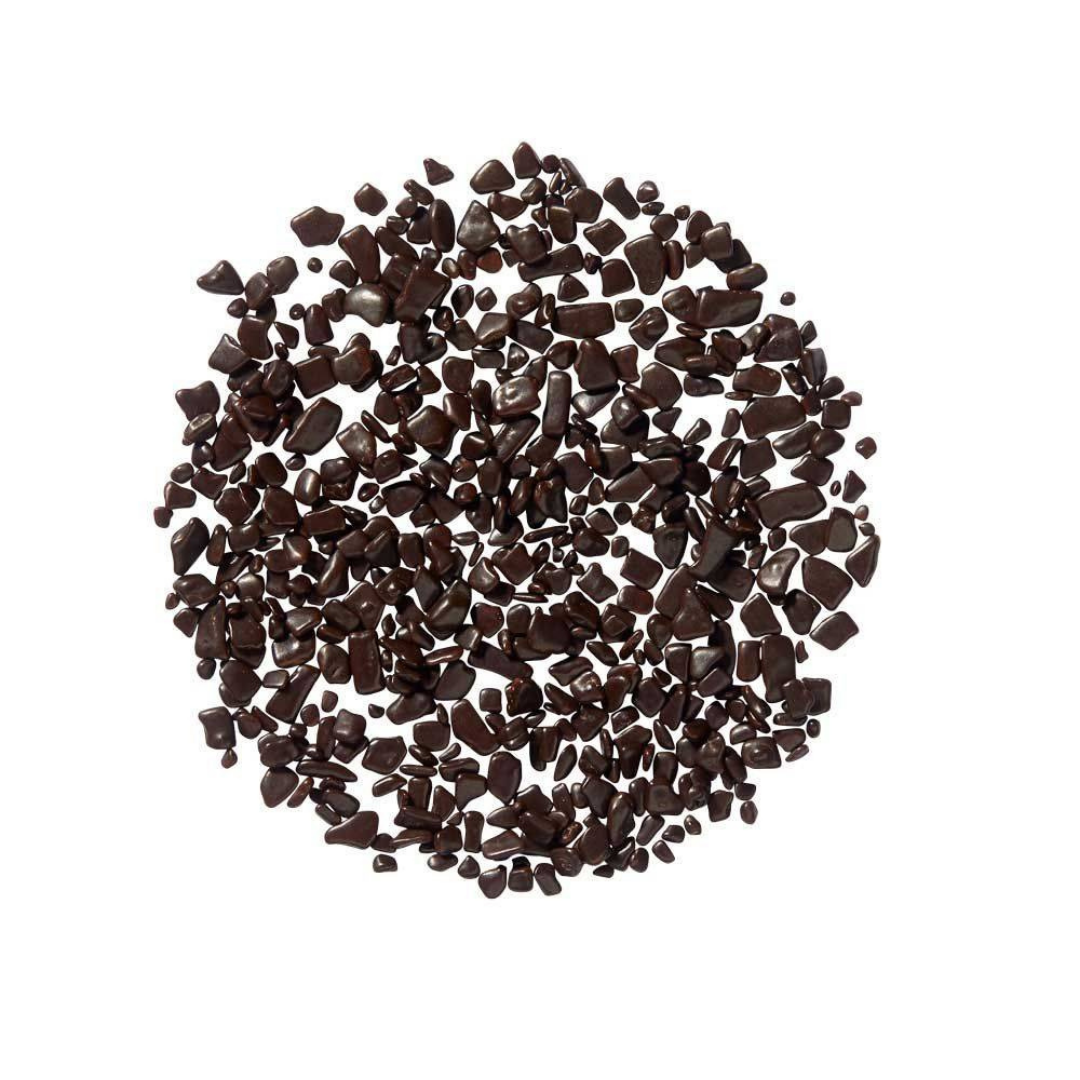 CHOC DARK SMALL FLAKES 1KG / CALLEBAUT CHD-SP-1M-E0-U68 (