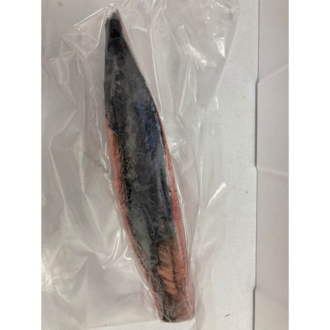 KOCHI FROZEN BONITO SASHIMI GRADE 400-450G (#108363)