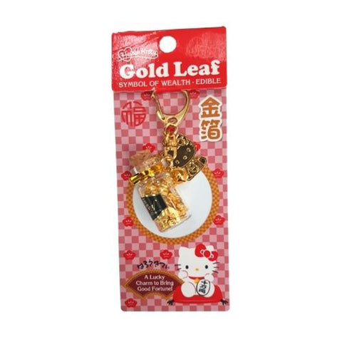 24K EDIBLE GOLD LEAF(MANEKINEKO) 0.05G (#108387)