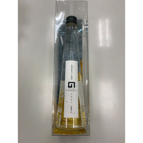 SHOCHU NOMI-YOSHI KINPAKU/IOYT (CARX12BTX300ML) (#108399)