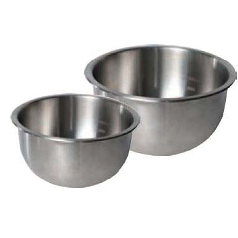 24CM DEEP STAINLESS STEEL MIXING BOWL SN4948 (#108746)