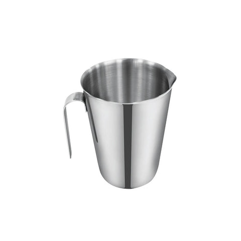 STAINLESS STEEL MEASURING CUP 1000ML SN4713 (#108758)