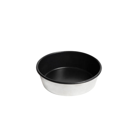 NONSTICK ROUND CAKE PAN 140X120X42MM SN6260 (#108763)