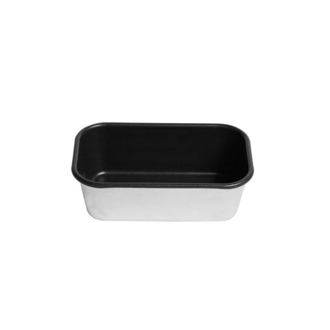 NONSTICK RECTANGLE CAKE PAN 139X80X48MM SN6259 (#108764)