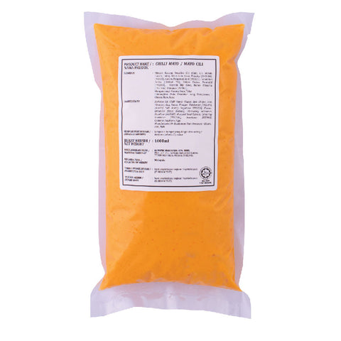 CHILLI MAYONNAISE 1L (#108941)