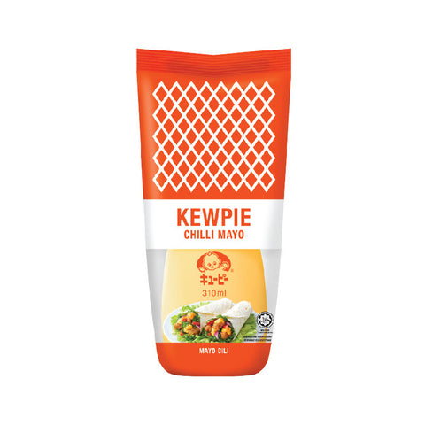 CHILLI MAYONNAISE 310ML (#108942)
