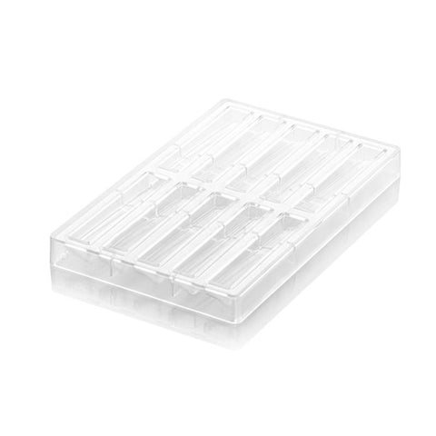 CHOCOLATE MOULD TRITAN CH003 ONDA B 52.903.86.0065 (#108952)