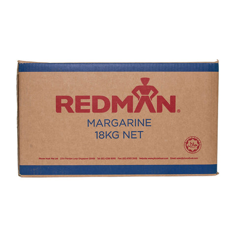 MARGARINE 18KG (#1089)