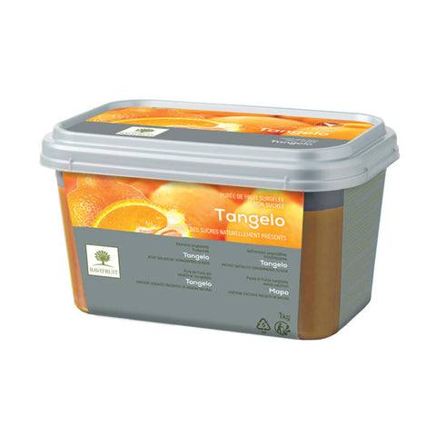 FROZEN TANGELO PUREE 1KG (#109272)