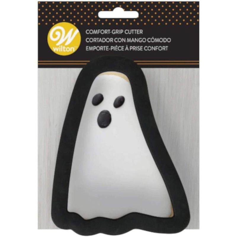 COMFORT GRIP HALLOWEEN GHOST CUTTER 2310-0-0021 (