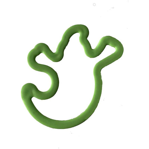 HALLOWEEN GHOST GRIPPY CUTTER 2311-1353 (#109277)