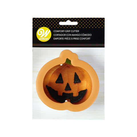 HALLOWEEN JOL GRIPPY CUTTER 2311-1354 (#109278)