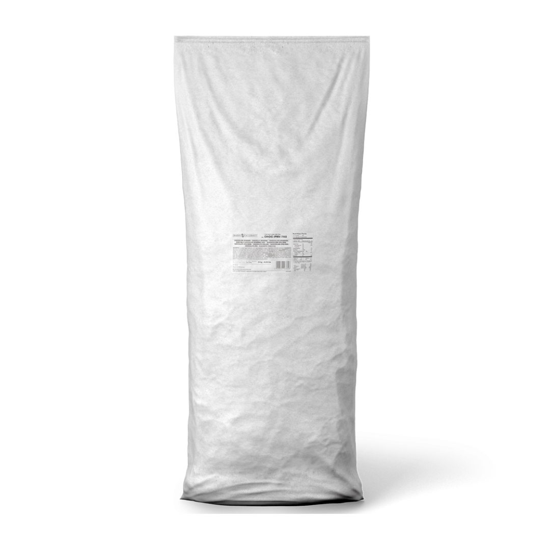 CHOCCOLATE POWDER 20KG / CALLEBAUT CHOC-PNV-782 (