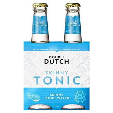 DRINKS SKINNY TONIC WATER 500ML (#109439)