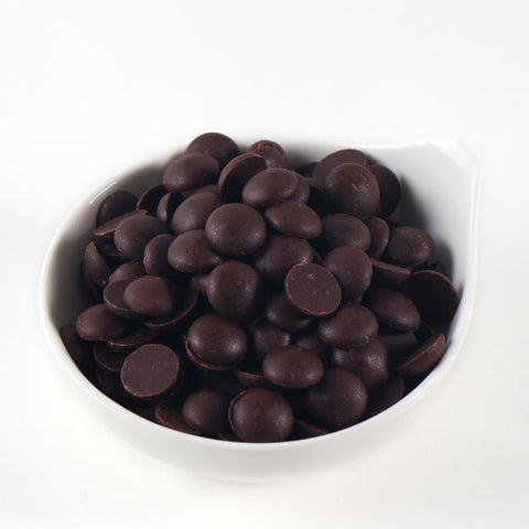 DARK COUVERTURE DAIRY FREE NXT 2.5KG (#109565)