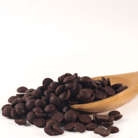 DARK COUVERTURE DAIRY FREE NXT 2.5KG (#109565)