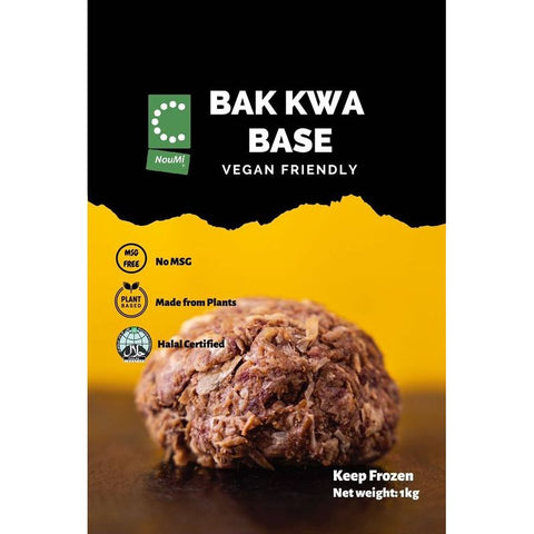 BAK KWA BASE/NOUMI 1KG (#109684)