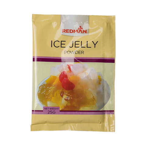 ICE JELLY POWDER 25G (#10979)