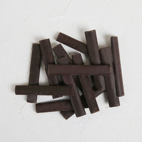 DARK CHOCOLATE BATONS 52% EMBASSY 1.5KG (#109803)