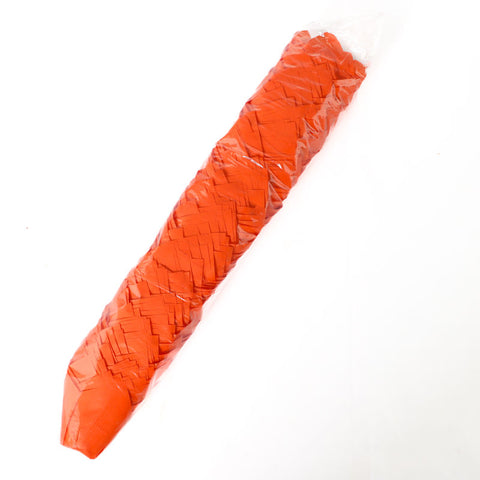 BAKING CASES TULIP 11X11CM ORANGE 200PC (#109821)