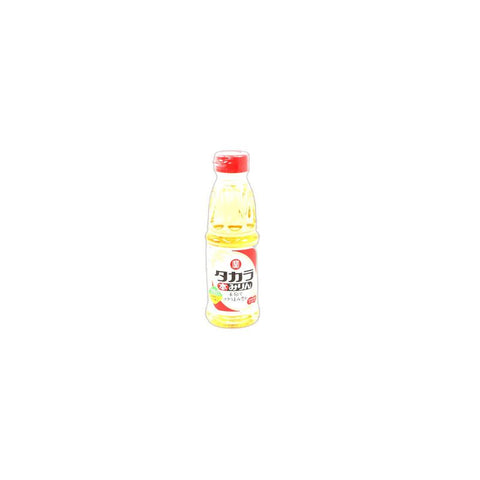 MIRIN TAKARA HON C126 300ML (SWEET COOKING RICE WINE) (#109865)
